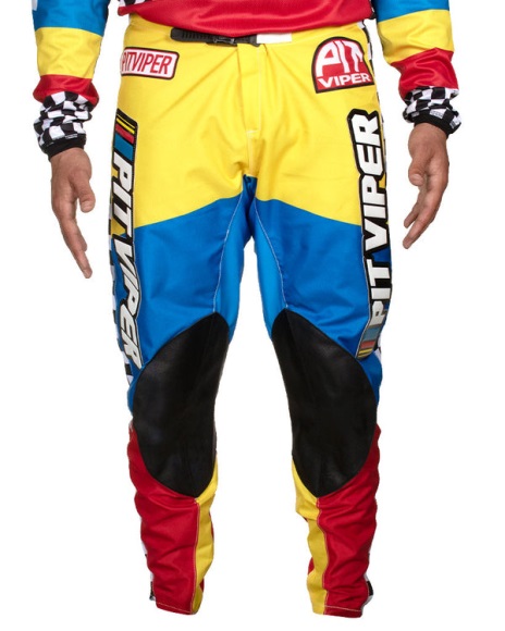 Pit Viper World Champs Pant