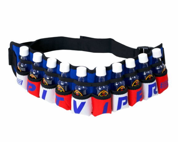 The Mini Bar Belt Merika Pit Viper NZ