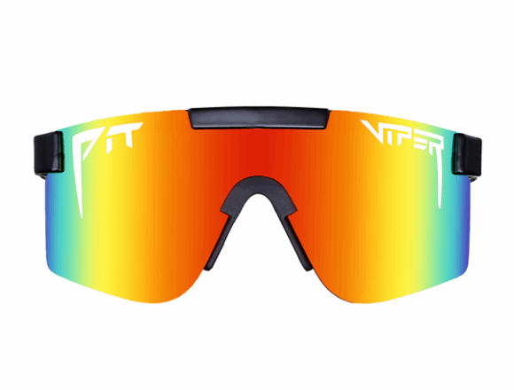 The Mystery Polarized Pit Viper Sunglasses Pit Viper