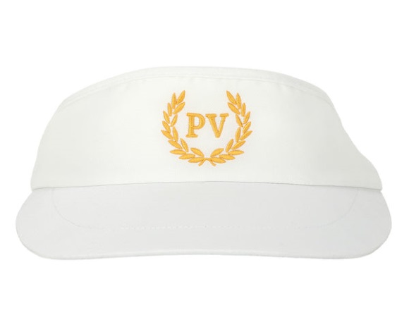Fuck Golf Club Visor Pit Viper