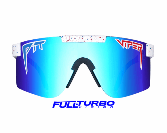 Pit Viper The Absolute Freedom Polarized Pit Viper Sunglasses