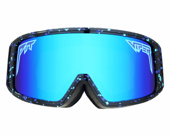 Pit Viper The Midnight Gogglés