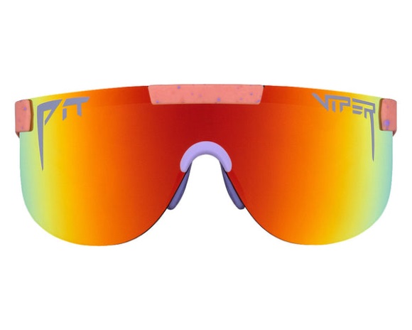 Pit Viper The Slammin' Ellipticals