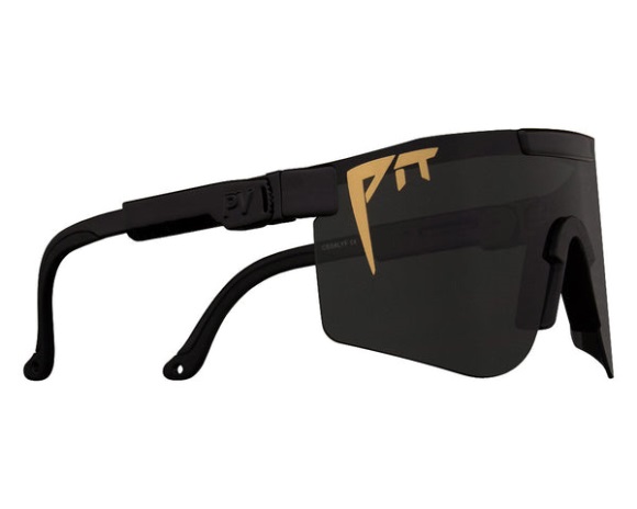 The Exec Double Wide Pit Viper