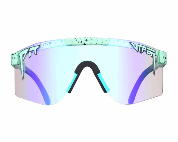 The Poseidon Night Shades Double Wide Pit Viper