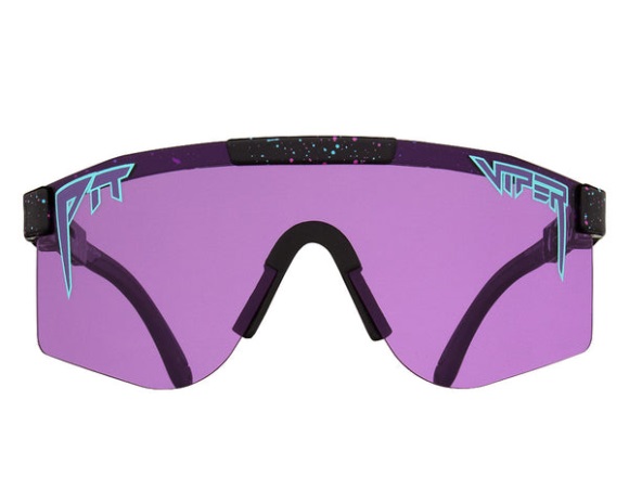 The Purple Reign Pit Viper Sunglasses Pit Viper